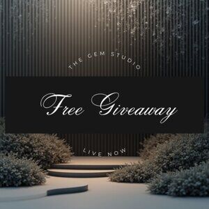 FREE GIVEAWAY